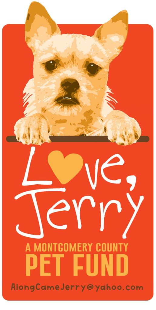 Love, Jerry